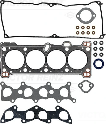 Gasket Kit, cylinder head